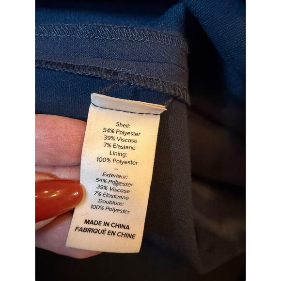 5a7 Cinq a Sept Dara Dress - Size 6 - Picture 12 of 13